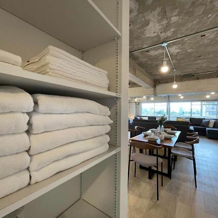 Bhotel Dai3Himawari - 30 Sec To Peacepark!! Huge Comfort House Up To 10P هيروشيما المظهر الخارجي الصورة